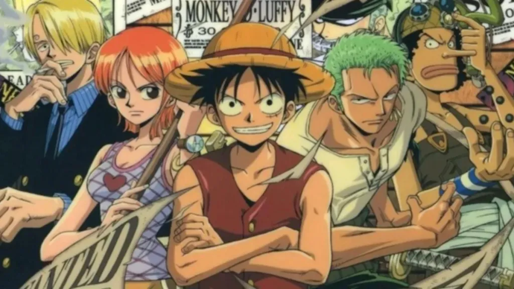 One Piece Chapter 1178 Spoilers & Manga Plot Leaks