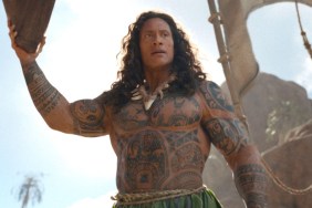 Dwayne Johnson Breaks Silence on Maui Wig in Moana Remake
