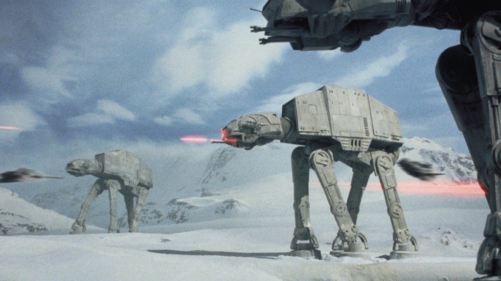 Star Wars: Empire Strikes Back Memorabilia Fetches $1 Million at Auction