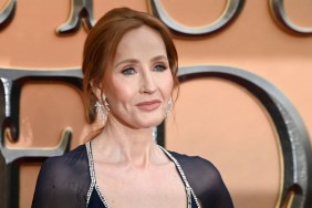 J.K. Rowling Breaks Silence on New Harry Potter Series Trailer