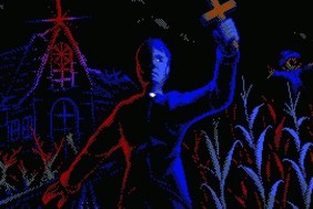 Movies Based on Faith: The Unholy Trinity & 1 More Acclaimed Indie Game in Works