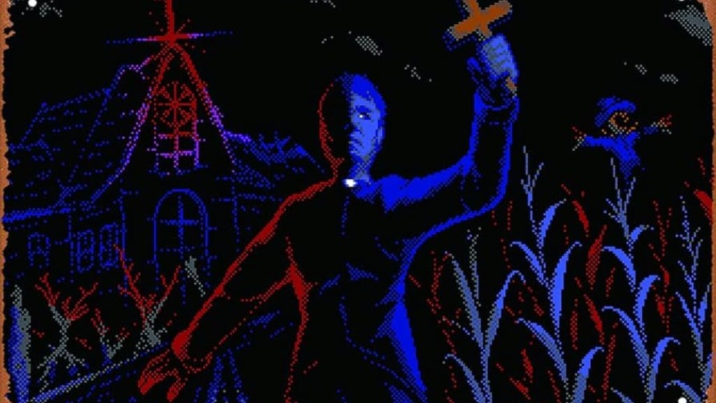 Movies Based on Faith: The Unholy Trinity & 1 More Acclaimed Indie Game in Works