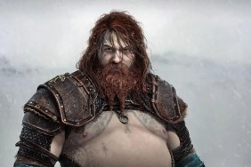 God of War Casts Thor's 3 Children & Valkyrie’s Leader for Prime Video Show