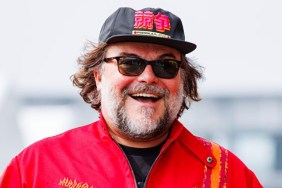 Jack Black Has a Fiery Minecraft & Super Mario Crossover Pitch