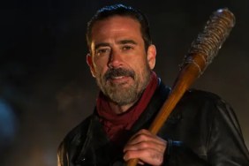 The Walking Dead’s Negan Was Almost Played by Daredevil: Born Again Star