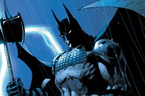 Absolute Batman To Finally Get His Own Game