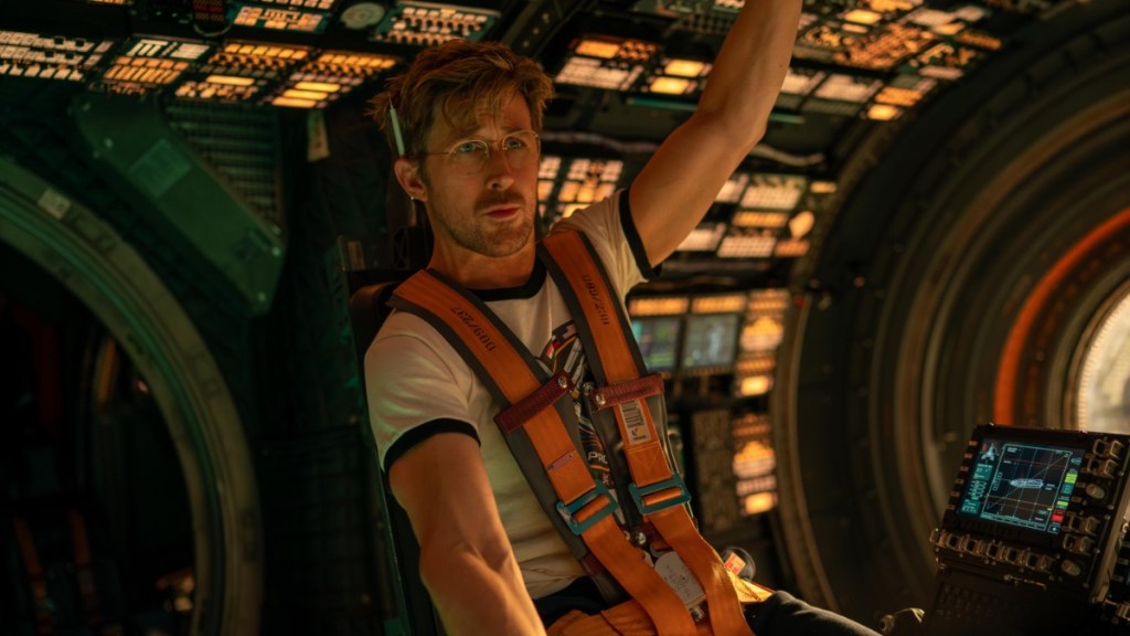 Project Hail Mary Writer Apologizes After New Star Trek Is 'S---' Remark