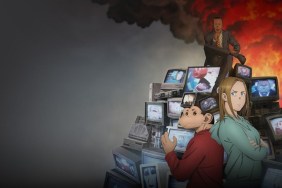 Has The Darwin Incident Season 2 Been Canceled or Renewed?
