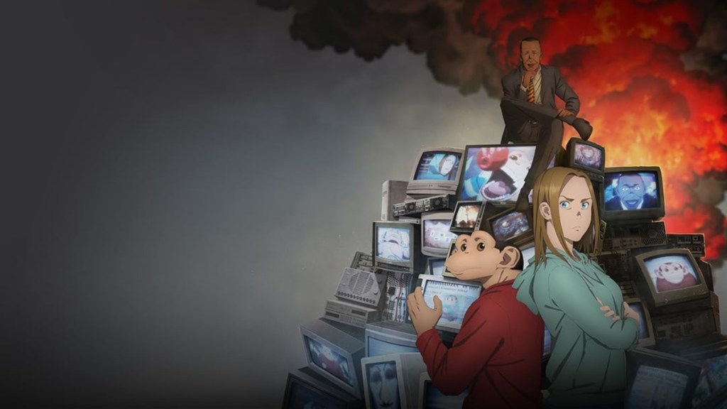 Has The Darwin Incident Season 2 Been Canceled or Renewed?
