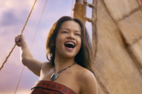 Live-Action Moana Trailer Release Date Coming Very Soon — Report