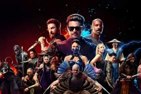 Mortal Kombat 2 Star Sparks ‘Rivalry’ With Street Fighter’s Andrew Schulz