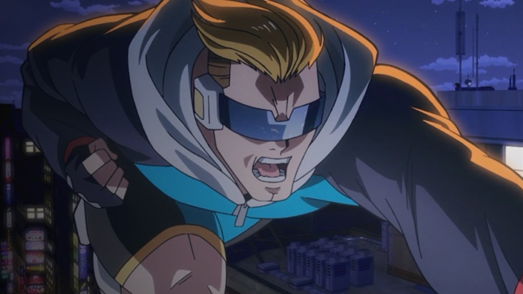My Hero Academia: Vigilantes Season 2 Episode 10 Release Date, Time, Where to Watch