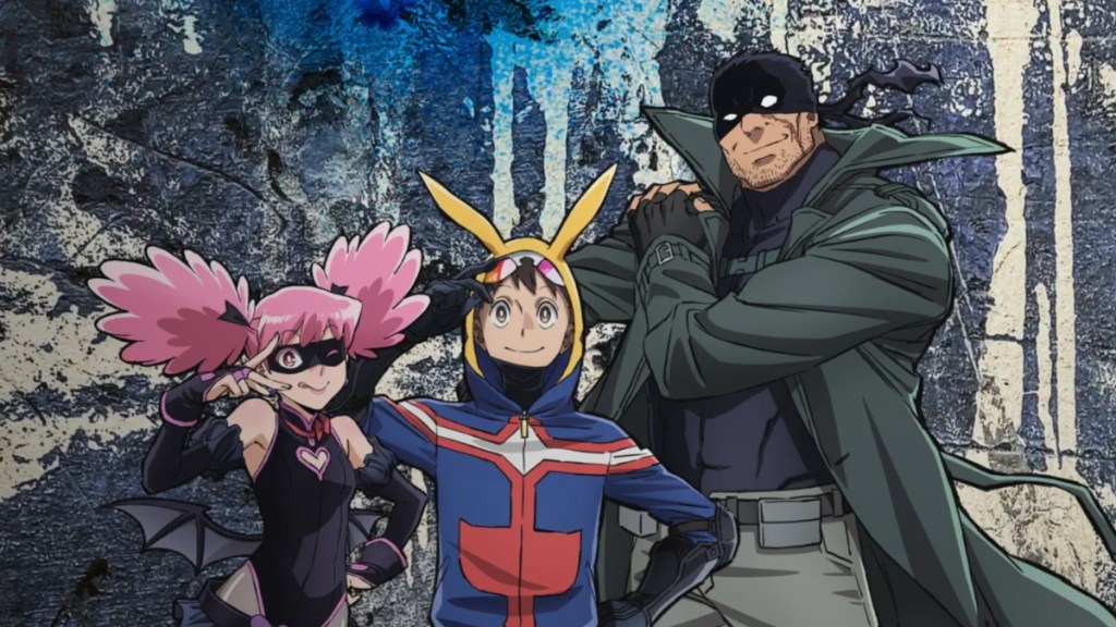Is There a My Hero Academia: Vigilantes Season 2 Episode 14 Release Date & Time?