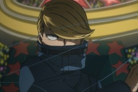 My Hero Academia: Vigilantes Season 2 Episode 11 Release Date, Time, Where to Watch