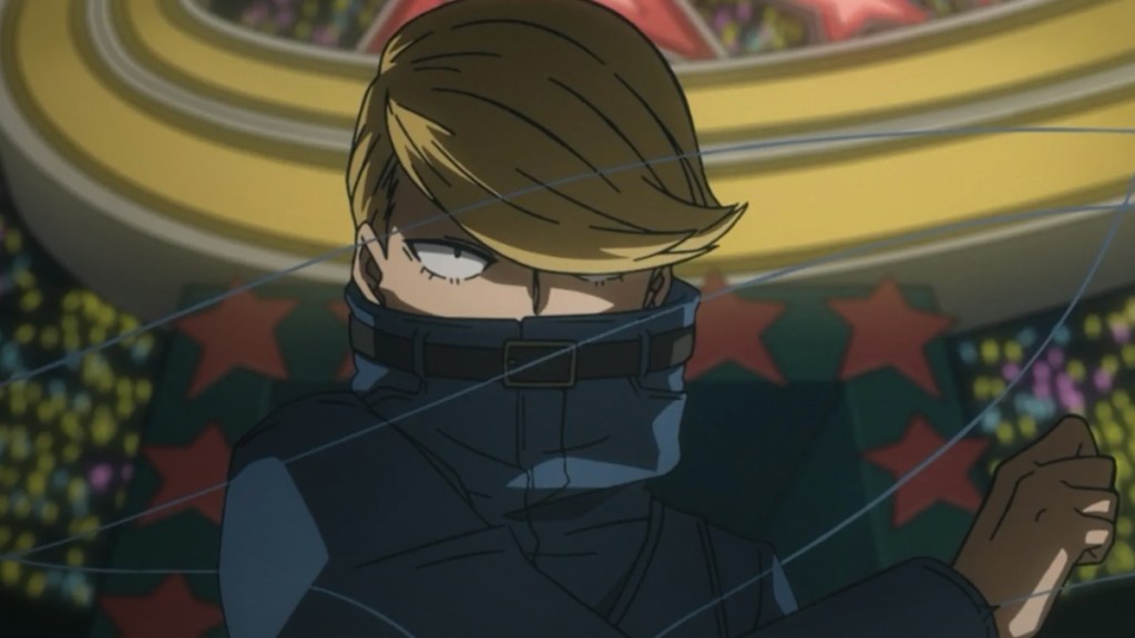 My Hero Academia: Vigilantes Season 2 Episode 11 Release Date, Time, Where to Watch