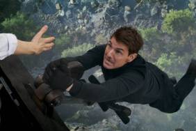 New DC Series Is Mission Impossible Meets The Girl With the Dragon Tattoo