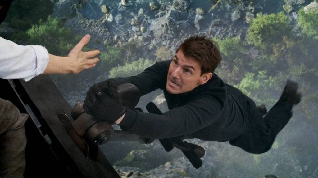 New DC Series Is Mission Impossible Meets The Girl With the Dragon Tattoo