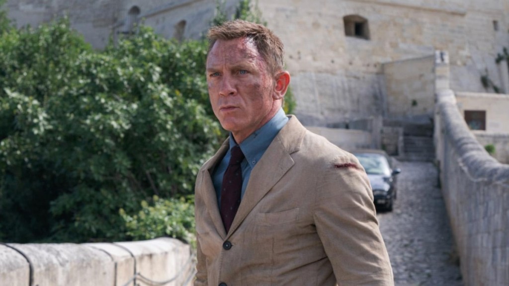 25 Fan-Favorite Spy Movies To Exit Netflix Soon