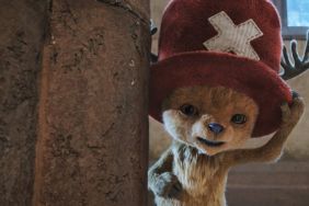 Why One Piece Star Originally Said No To Chopper Role