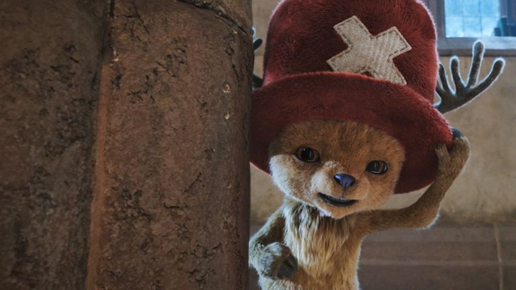 Why One Piece Star Originally Said No To Chopper Role