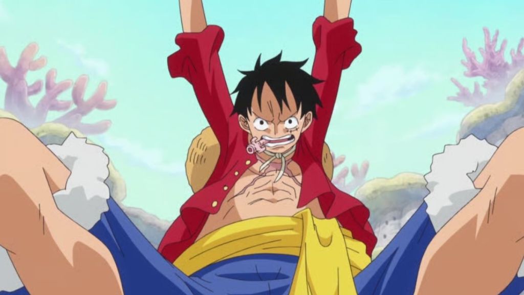 One Piece Chapter 1177 Spoilers & Manga Plot Leaks