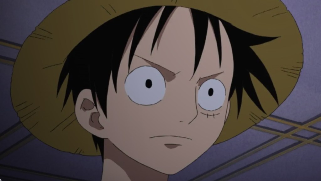 One Piece Chapter 1179 Release Date, Time & Where to Read
