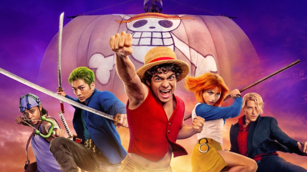 Why One Piece Season 3 Release Date Will Arrive Much Faster