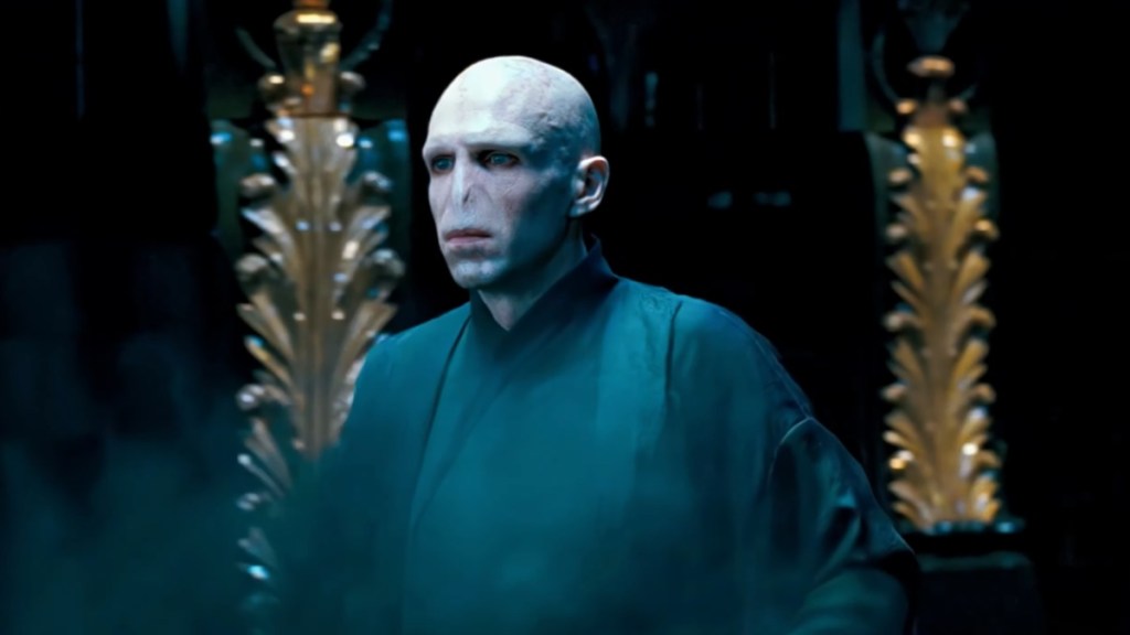 Paul Bettany Voldemort Harry Potter