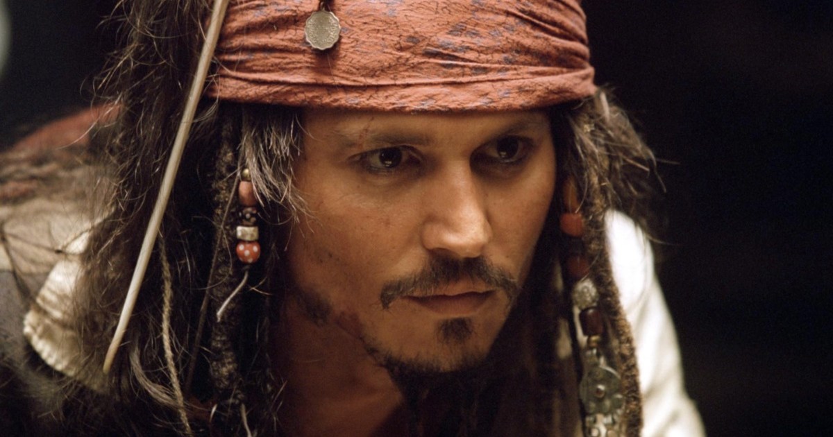 Johnny Depp’s Pirates of the Caribbean 6 Return Gets Best Update From Producer