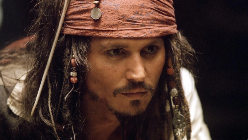 Johnny Depp’s Pirates of the Caribbean 6 Return Gets Best Update From Producer