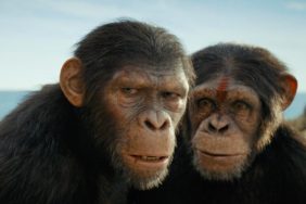 Best order to watch Planet of the Apes