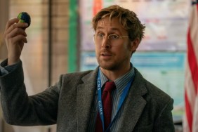 How Much of Ryan Gosling's Project Hail Mary Is Practical Effects & VFX Revealed