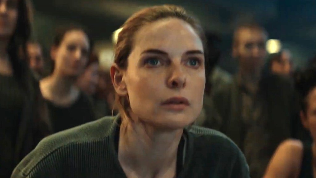 'There’s a Lot of Fomo': Dune 3 Gets Disappointing Rebecca Ferguson Update