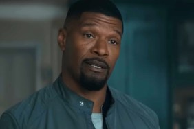 Jamie Foxx's $483M Movie & Its $498M Sequel Are Leaving Netflix