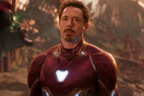 Watch Robert Downey Jr.’s Tony Stark Entrance as Disney Adventure’s Godparent