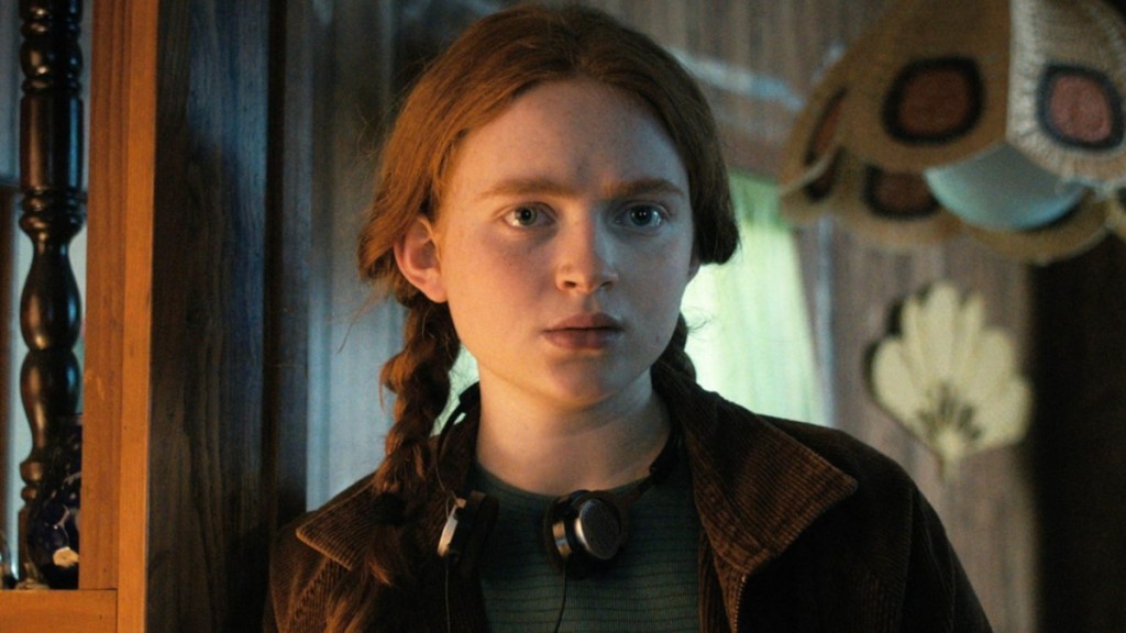 Sadie Sink's MCU Future Report Might Excite Many X-Men & Marvel Fans