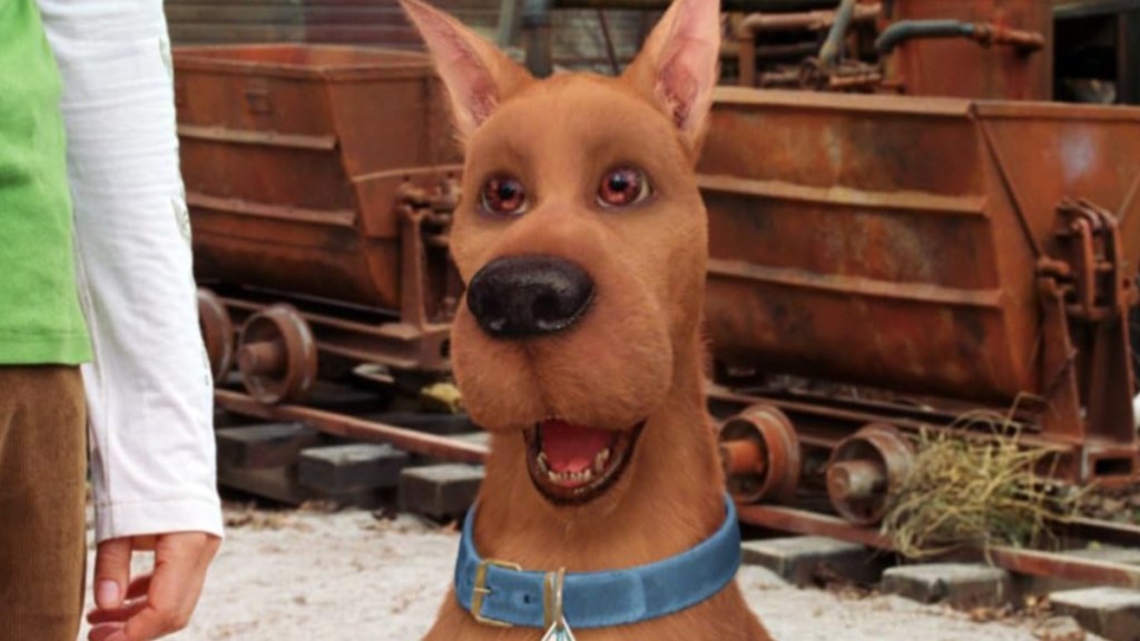Fantastic Four Star Eyed for Huge Scooby Doo Series Role for Netflix — Report