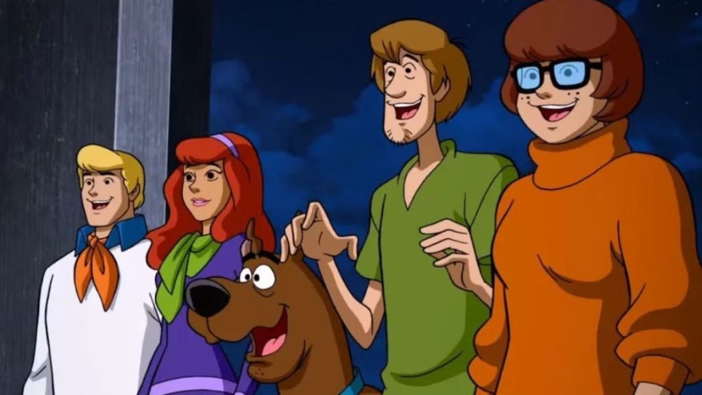 Netflix’s Scooby-Doo Fans Have 2 Things to Say After Main Cast Reveal