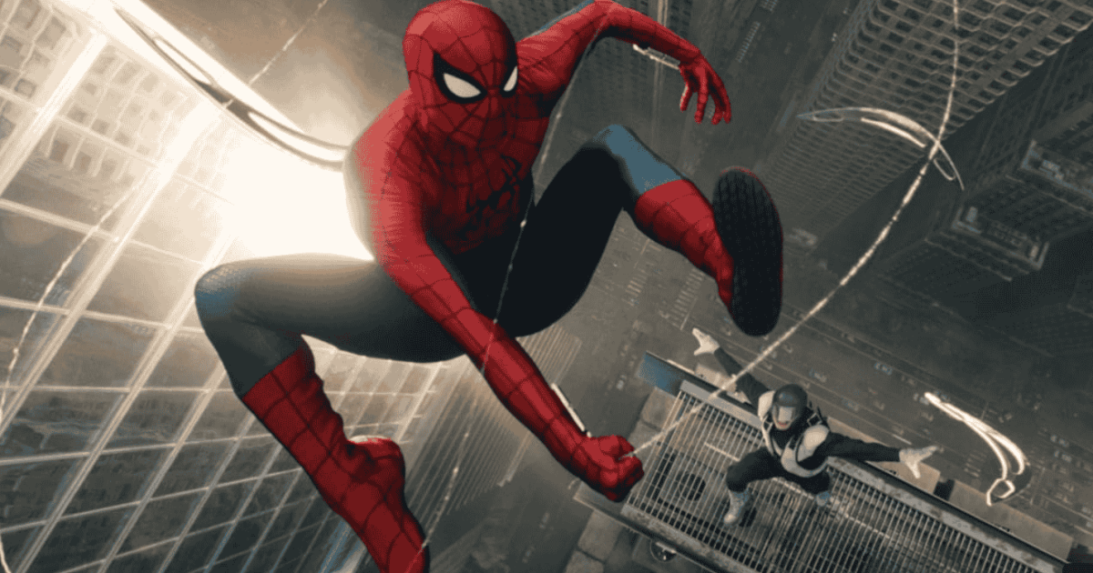 These Are the Must-See Superhero Movies Coming up in 2026 - Comic Book Movies and Superhero Movie News