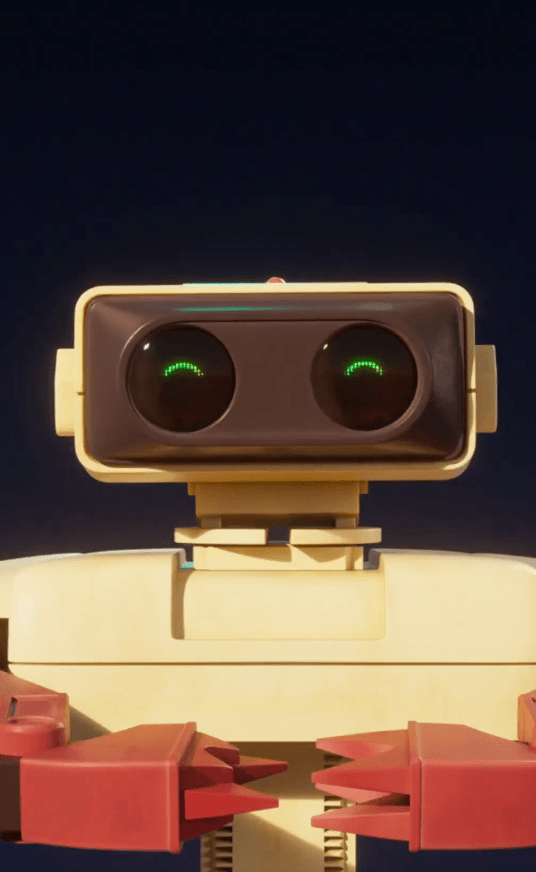 The Super Mario Galaxy Movie Video Hints at Major Crossover With [SPOILER]