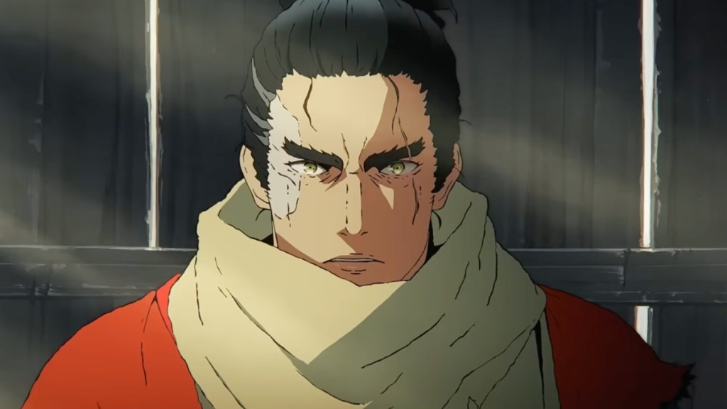 Sekiro: No Defeat Gets New Trailer Ahead of Crunchyroll Release