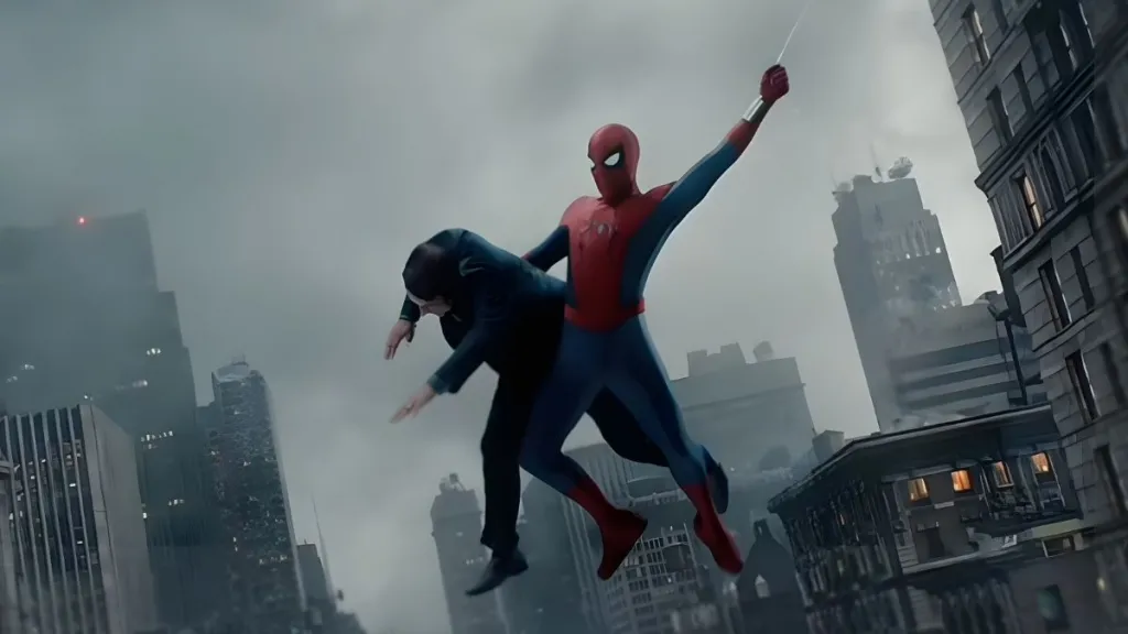 Marvel Fans Have 1 Huge Complaint With New Spider-Man 4 Trailer