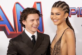 Tom Holland & Zendaya’s Spider-Man 4 Co-Star Adds to Their Marriage Buzz