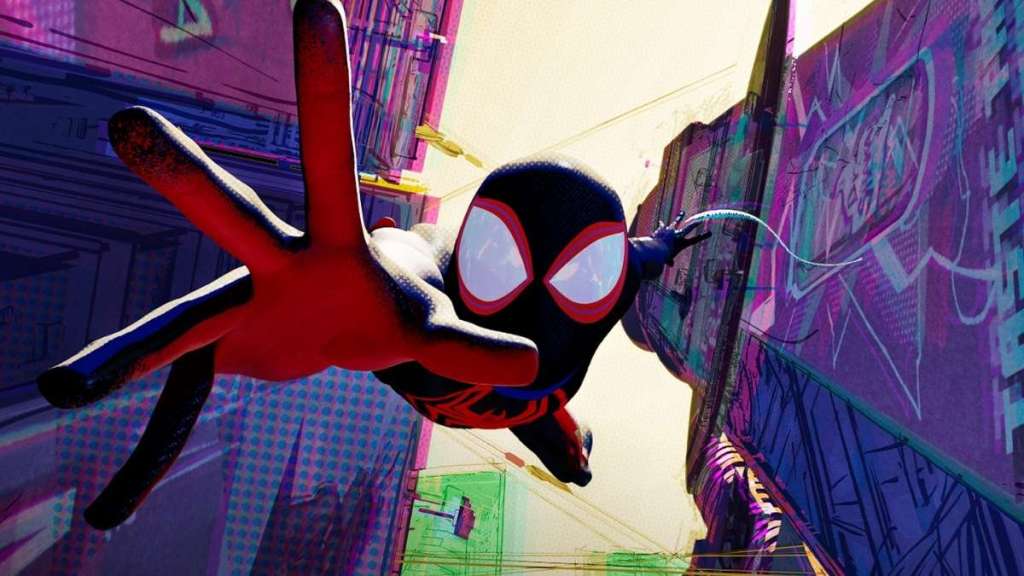 2 New Spider-Verse 3 Updates Make It the Most Exciting Film in Trilogy