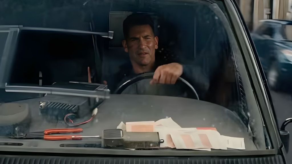 Spider-Man vs. Punisher Clips Show Frank Castle’s Brutality in Brand New Day