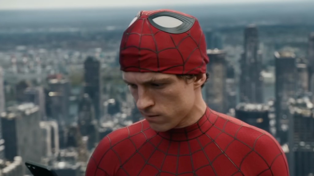 Spider-Man 4 Trailer Achieves What No Movie Ever Did With Views