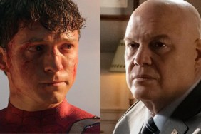 Spider-Man: Brand New Day Trailer Clip May Have Revealed a Kingpin Spoiler