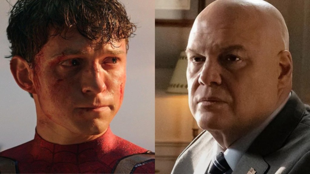 Spider-Man: Brand New Day Trailer Clip May Have Revealed a Kingpin Spoiler