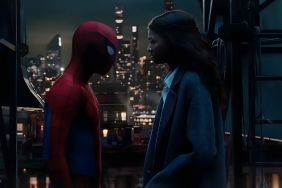 First Look at Ned & MJ Revealed in Spider-Man: Brand New Day Clips