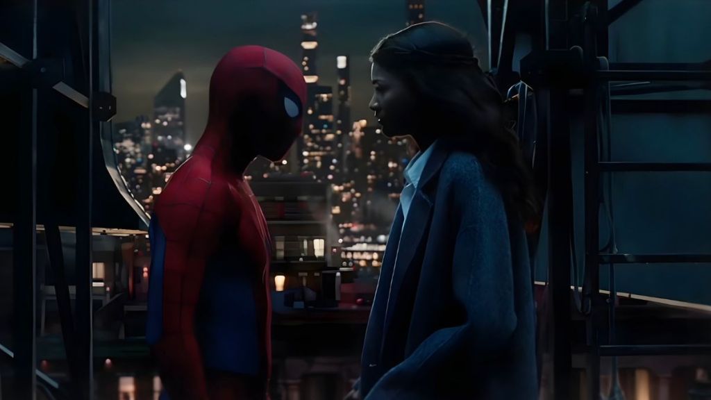 First Look at Ned & MJ Revealed in Spider-Man: Brand New Day Clips